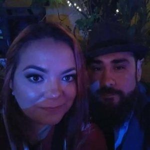 Meet your Posher, Jose